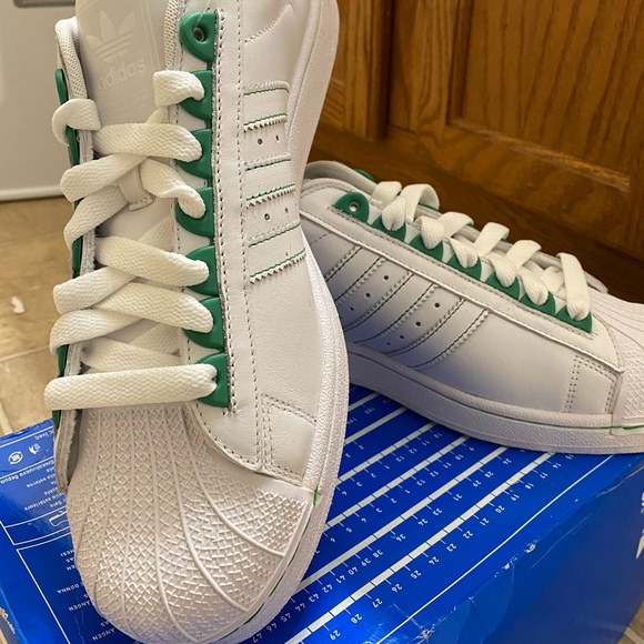 adidas gazelle silver green womens Y-3 Tokyo "Silver Metallic" KI4349